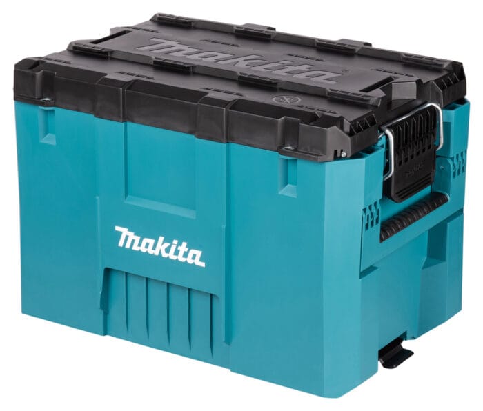 MAKITA MAKTRAK VERKTØYKASSE HØY <45KG 58.5L