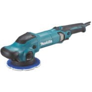 PO6000C MAKITA PO6000C POLÉRMASKIN 150MM, 900W