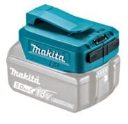 SEBADP05 MAKITA BATTERI KONVERTER 18V-USB