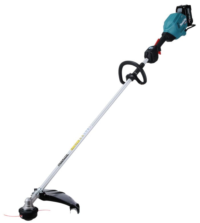 MAKITA UR007GZ01 GRESSTRIMMER 40V XGT