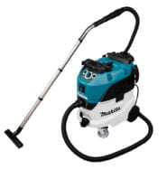 MAKITA VC4210 M STØVSUGER TØRR/VÅT 42L 2400W M-KLASSE