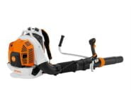 STIHL BR 800 C-E LØVBLÅSER INKL. STYRE (4283 011 1603)