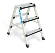 Zargas-montor-trapp montørtrapp