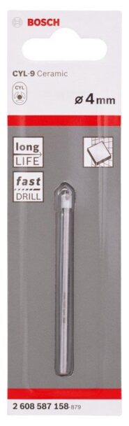 BOSCH FLISBOR EXPERT 4X70