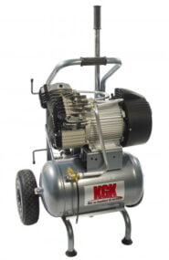 KOMPRESSOR 20/25S 2,5 HK OLJEFRI KGK