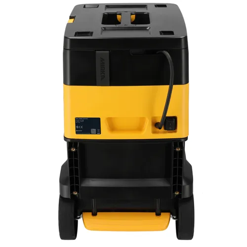 dex2 MIRKA DEXOS 1230 M AFC STØVSUGER 30L TØRR-VÅT