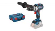 drill BOSCH DRILL GSR 18V-110 C SOLO L-BOXX