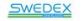 swedex logo