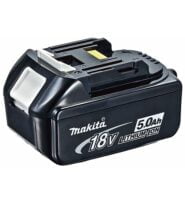 MAKITA BL1850B 18V 5,0Ah LI-ION BATTERI M/INDIKATOR