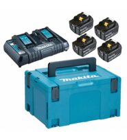 file197626-8jpg&width=537&height=591&thumb=1 MAKITA POWERPACK 18V 4X5,0 Ah/DC18RD 2-PORT/MAKPAC