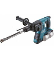 MAKITA DHR264Z BORHAMMER 18V+18V SDS-PLUS