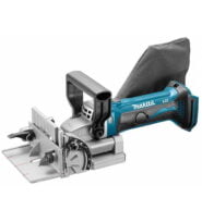 MAKITA DPJ180Z LAMELLFRES 18V
