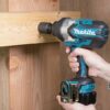 MAKITA DTW1002 MUTTERTREKKER 1/2'' 18V BL