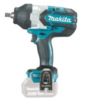 MAKITA DTW1002 MUTTERTREKKER 1/2'' 18V BL