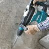 MAKITA HR4013C KOMBI BORHAMMER SDS MAX AVT