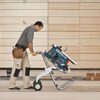 BOSCH BORDSAG GTS 10 XC