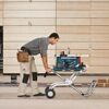 BOSCH BORDSAG GTS 10 XC