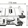 BOSCH BORDSAG GTS 10 XC