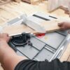 BOSCH BORDSAG GTS 10 XC