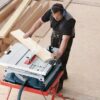 BOSCH BORDSAG GTS 10 XC