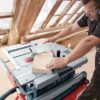 BOSCH BORDSAG GTS 10 XC