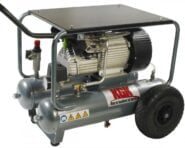 KOMPRESSOR PONY 18/300 3,0HK 360 L/MIN KGK