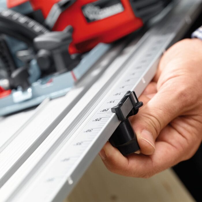 MAFELL KSS60 18M BL KAPPSAGESYSTEM + 99WH KOMPLETT CASE