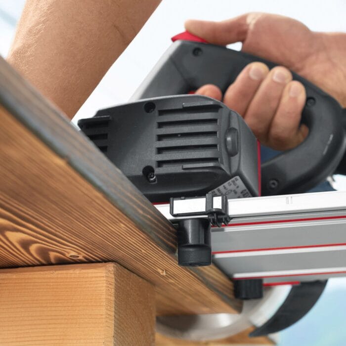 MAFELL KSS60 18M BL KAPPSAGESYSTEM + 99WH KOMPLETT CASE