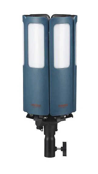 MARELD STARBURST ARBEIDSLAMPE/SOL 23000LM APP/SENSOR