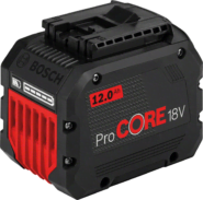 o282198v54_GBA_18V_12Ah_ProCORE_dyn_V3 BOSCH BATTERI PROCORE 18V 12.0Ah