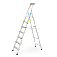 p_41094_default_1 ZARGES PROFFTRAPP C 621 XL - 7 TRINN