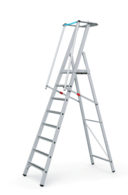 p_41678_default_1 ZARGES Z600 SAFEMASTER PLATTFORMSTIGE 8 TRINN