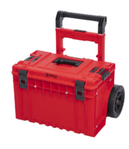 ONE 2.0 ULTRA HD TRANSPORTVOGN SYSTEM 58CM