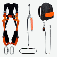 FALL SAFE TAKPAKKE KOMFORT FALLSIKRING