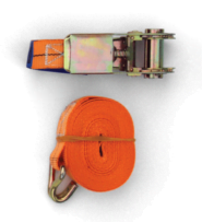 JEKKESTROPP 1000 KG 5M