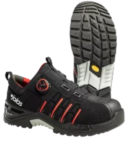 JALAS 9965 EXALTER VERNESKO STR. 43