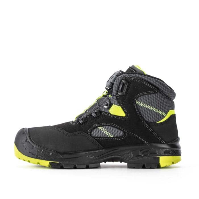 s3 SIXTON ORTISEI VERNESKOLETT HDRY BOA S3 STR. 44