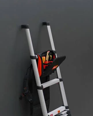 TELESTEPS PRIME LINE RYGGSEKK