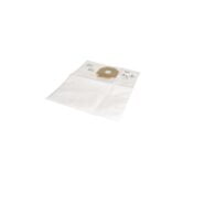 FLEECE STØVPOSE 30L MIRKA/MAKITA/STIHL (5) *LAVPRIS!